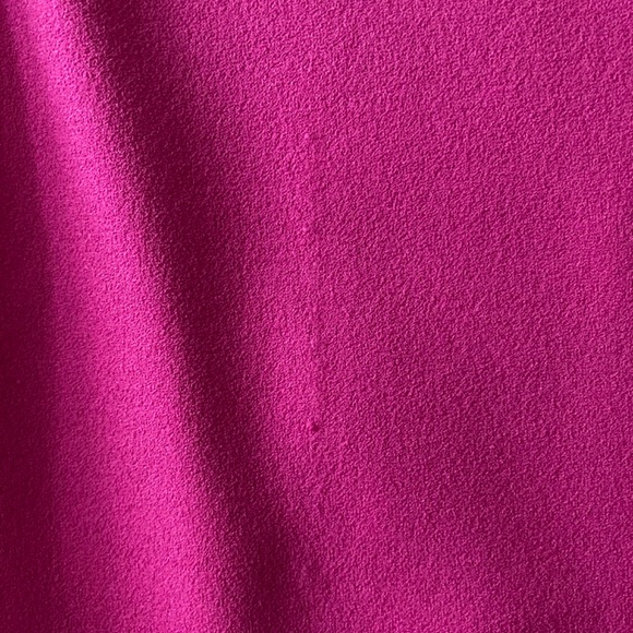 H&M by night hot pink dress - Picture 5 of 6